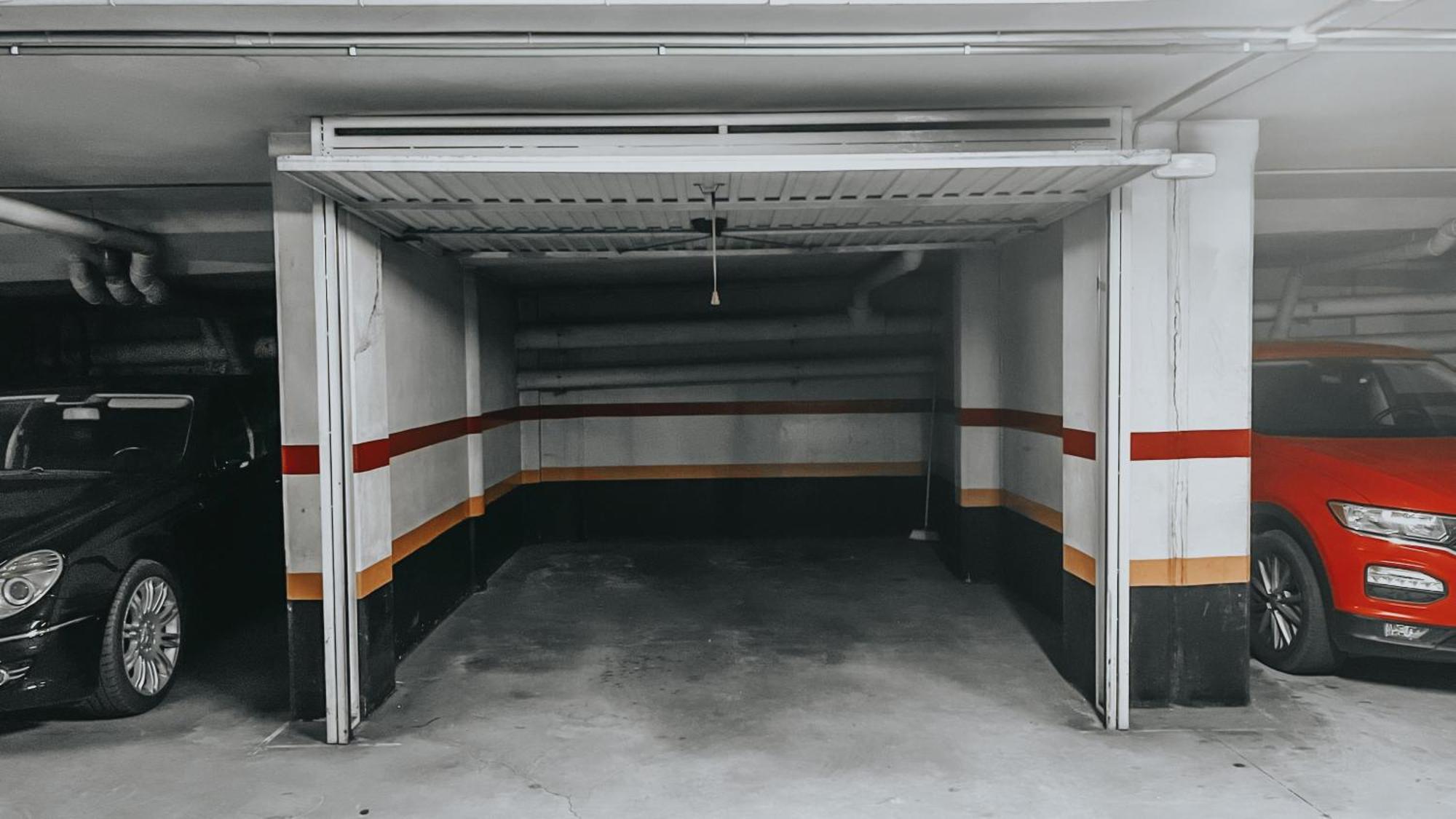 ポンテベドラPonte Denaアパートメント エクステリア 写真